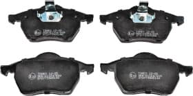 Тормозные колодки