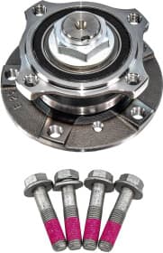 Ступица колеса