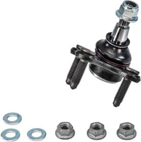 Шаровая опора