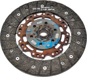 Диск зчеплення Диск зчеплення