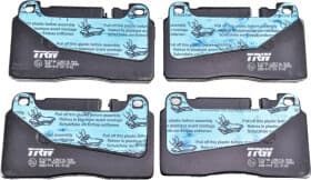 Тормозные колодки