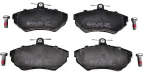 Тормозные колодки Тормозные колодки