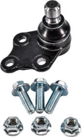 Шарова опора