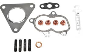 Монтажный комплект турбины