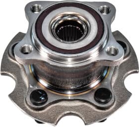 Ступиця колеса