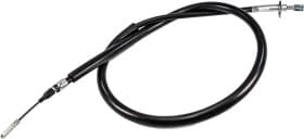 Трос ручного тормоза
