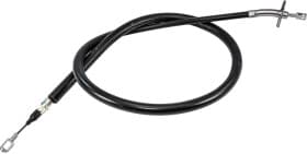 Трос ручного тормоза