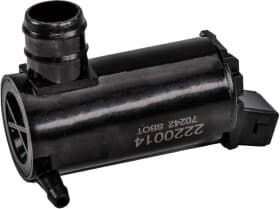 Насос омывателя