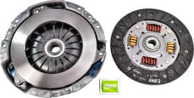 Комплект зчеплення