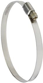 Хомут Sigma 2510081 червячный 25-40 мм сталь W2 25 шт