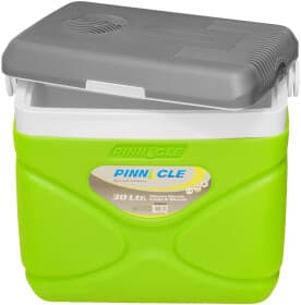 Автохолодильник Pinnacle Prudence 8906053362008LIME 30 л