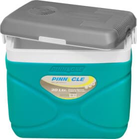 Автохолодильник Pinnacle Prudence 8906053362008TURQUOISE 30 л
