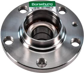 Ступица колеса