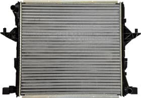 Радіатор охолодження двигуна