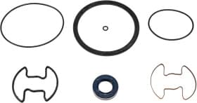 Комплект прокладок насоса гидроусилителя руля Meyle 014 046 0002 Комплект прокладок насоса гидроусилителя руля Meyle 014 046 0002