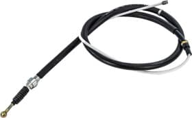 Трос ручного тормоза