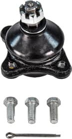 Шарова опора