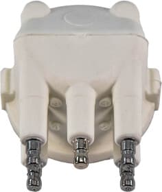 Кришка розподільника запалювання