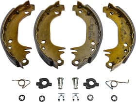 Тормозные колодки