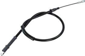 Трос ручного тормоза