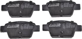 Гальмівні колодки