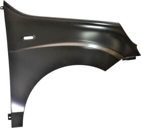 Крило переднє