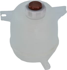 Бачок охлаждающей жидкости