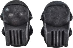 Втулка стабилизатора Втулка стабилизатора