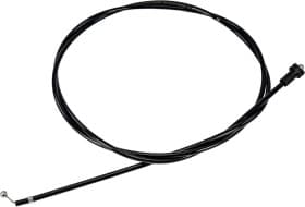 Тросик замка капота