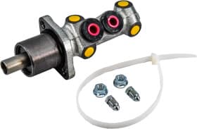 Главный тормозной цилиндр