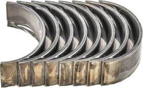 Шатунный вкладыш