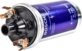 Котушка запалювання