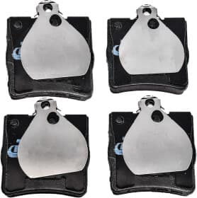 Тормозные колодки