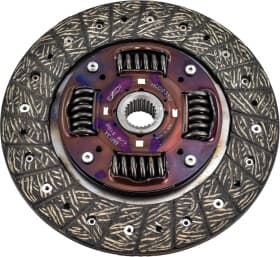 Диск сцепления