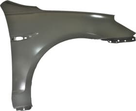 Крыло переднее