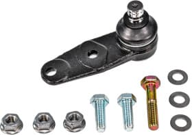 Шаровая опора