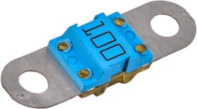 Запобіжник автомобільний VAG n10525506 FD midi (normal) 100A