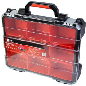 Органайзер для мелких деталей Ultra 7417472