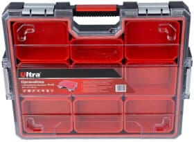 Органайзер для мелких деталей Ultra 7417502
