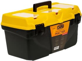 Ящик для інструментів Сила Майстер 330104