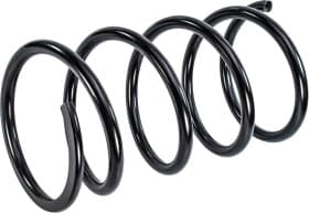 Пружина подвески