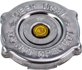 Крышка радиатора