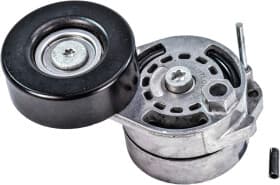 Натяжний ролик поліклинового ременя