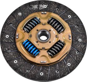 Диск зчеплення