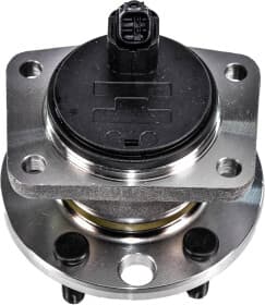 Ступица колеса