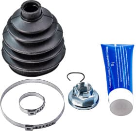 Пыльник ШРУСа