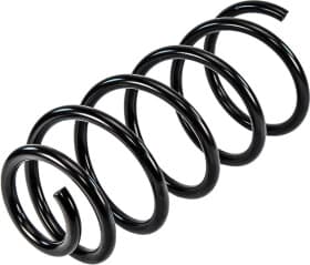 Пружина подвески