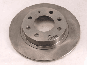 Гальмівний диск