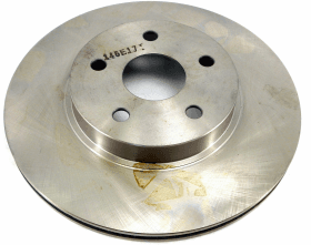 Гальмівний диск Гальмівний диск