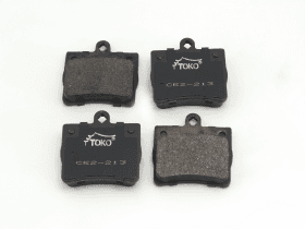 Гальмівні колодки